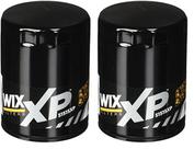 Filtro de óleo WIX 51515XP XP (pacote de 2)