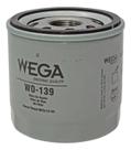 Filtro de Óleo WO139 GM Montana 1.2 23/ Onix 1.0 3 Cils. 19/ Tracker 1.0 1.2 3 Cil.Turbo 20/22 - 55509268 -