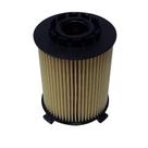Filtro de óleo woe813 wega volvo v40 v60 xc60 xc90
