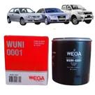 Filtro de Oleo WUNI0001