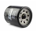 Filtro de Óleo YBR/ Fazer/CBR600/Ninja 300 JFO0411P Wega
