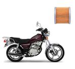 Filtro De Óleo YES 125 / KATANA / BURGMAN / INTRUDER