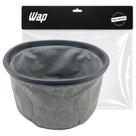 Filtro de Pano Aspirador de Pó Wap GTW Inox 20 Original