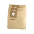 Filtro de Papel 3 Und P/ Aspirador Karcher Nt2000 e Nt20/1 Original Filtro de Papel 3 Und P/ Aspirador Karcher Nt2000 e Nt20/1 Original