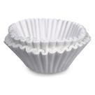 Filtro de papel Bunn VP/CWA/CWF/TB3Q/ ITCB com 1.000 un