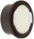 Filtro de papel de reposição para compressor Solberg 06