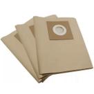 Filtro De Papel Para Aspirador NT 585 3 Peças Karcher 9.303-358.0