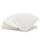 Filtro De Papel Para Clever Branco Grande - 500 Ml 100 Und