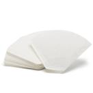 Filtro de Papel para Clever Branco Peq - 300 ml 100 und