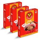 Filtro de Papel Três Corações 102 Kit 3 Cx com 30 Unidades
