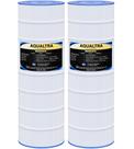 Filtro de piscina AQUALTRA compatível com CC150, PAP150, CCRP150