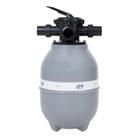 Filtro De Piscina Fluidra GRE300 30.000 Litros Filtro De Piscina Fluidra GRE300 30.000 Litros