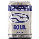 Filtro de piscina Sand Play22 22,68 kg Saco de sílica para filtro de piscina
