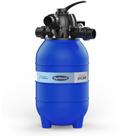 Filtro De Piscina Syl300 Até 40 M³/h Syllent Filtro De Piscina Syl300 Até 40 M³/h Syllent