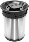 Filtro de poeira fina Miele Original HX-FSF para Miele Triflex HX1