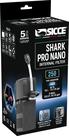 Filtro de Potência Sicce Shark Pro Nano 250 - 250L/H