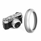 Filtro de proteção de lente de câmera NiSi NC UV para Fujifilm X100 Series