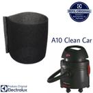 Filtro de Proteção do Motor para Aspirador Electrolux A10 Clean Car - Original Filtro de Proteção do Motor para Aspirador Electrolux A10 Clean Car - Original