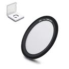 Filtro de proteção UV JJC para Ricoh GR IIIx GR IIIx HDF GR III