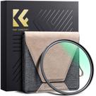 Filtro de proteção UV K&F Concept 67mm MC Nano-X PRO