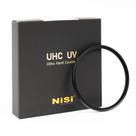 Filtro de proteção UV NiSi UHC 49mm para lente de câmera Filtro de proteção UV NiSi UHC 49mm para lente de câmera