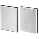 Filtro de reposição APPLIANCEMATES H13 True HEPA para purificador de ar Levoit Vital 100, pacote com 2