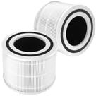 Filtro de reposição Cabiclean Core 300 para purificador de ar LEVOIT