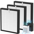 Filtro de reposição Cabiclean TZ-K2 para purificador de ar ToLife TZ-K2