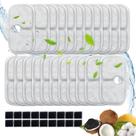 Filtro de reposição Catol 40 unidades para fonte de água para gatos Petlibro Filtro de reposição Catol 40 unidades para fonte de água para gatos Petlibro