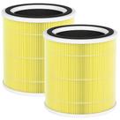 Filtro de reposição FCFMY AC400 Pet Care para Purivortex AC400