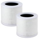 Filtro de reposição LEVOIT Core Mini Air Purifier, pacote com 2