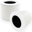 Filtro de reposição LEVOIT Core Mini-P Air Purifier, pacote com 2