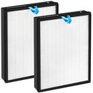 Filtro de reposição LEVOIT Vital 200S, purificador de ar, pacote com 2