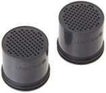 Filtro de reposição LifeStraw Carbon Capsule para Go Bottle