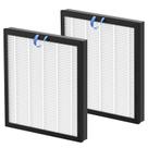 Filtro de reposição LINNIW Vital 100S, purificador de ar, pacote com 2 Filtro de reposição LINNIW Vital 100S, purificador de ar, pacote com 2