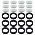 Filtro de reposição para fonte de água para pets A PET STANDARD PLWF003