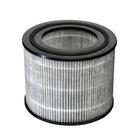 Filtro de reposição para purificador de ar Amazon Basics 3 em 1 pacote