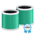 Filtro de reposição para purificador de ar CHIVALZ Genuine HY1800 (pacote com 2)