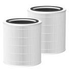 Filtro de reposição para purificador de ar inteligente LEVOIT Core 400S
