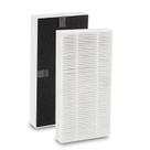 Filtro de reposição para purificador de ar iSingo FRF102B, pacote com 2