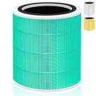 Filtro de reposição para purificador de ar LEVOIT Core 400S, 1 pacote