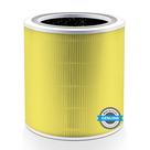 Filtro de reposição para purificador de ar LEVOIT Core 400S, 1 pacote Filtro de reposição para purificador de ar LEVOIT Core 400S, 1 pacote