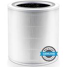 Filtro de reposição para purificador de ar LEVOIT Core 400S-P White