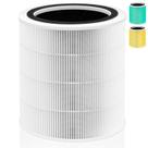 Filtro de reposição para purificador de ar LEVOIT Core 400S Filtro de reposição para purificador de ar LEVOIT Core 400S
