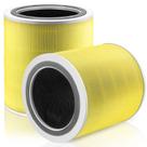 Filtro de reposição para purificador de ar LEVOIT Core 400S Smart WiFi