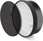 Filtro de reposição para purificador de ar LEVOIT LV-H132 1 pacote Filtro de reposição para purificador de ar LEVOIT LV-H132 1 pacote
