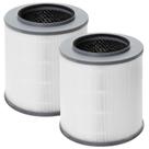 Filtro de reposição para purificador de ar Senowi 12030 para Clorox Filtro de reposição para purificador de ar Senowi 12030 para Clorox