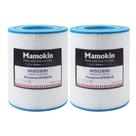 Filtro de reposição para spa Mamokin PDM28 Aquarest Dream Maker