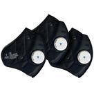 Filtro de reposição RZ Mask RZM3 F3 Active Carbon, pacote com 3