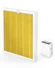 Filtro de reposição VEWIOR Official True HEPA para purificador de ar A3N Filtro de reposição VEWIOR Official True HEPA para purificador de ar A3N
